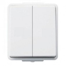 Intrerupator dublu PT Kontakt